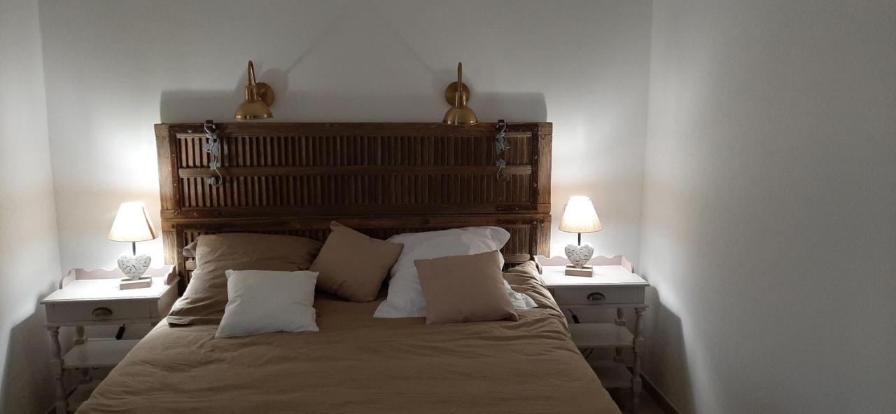 Chambre D'Hotes Mas Pekin Mas-Thibert Exterior foto