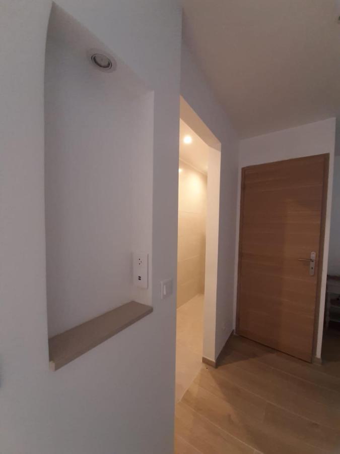 Chambre D'Hotes Mas Pekin Mas-Thibert Exterior foto