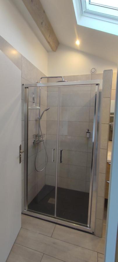 Chambre D'Hotes Mas Pekin Mas-Thibert Exterior foto